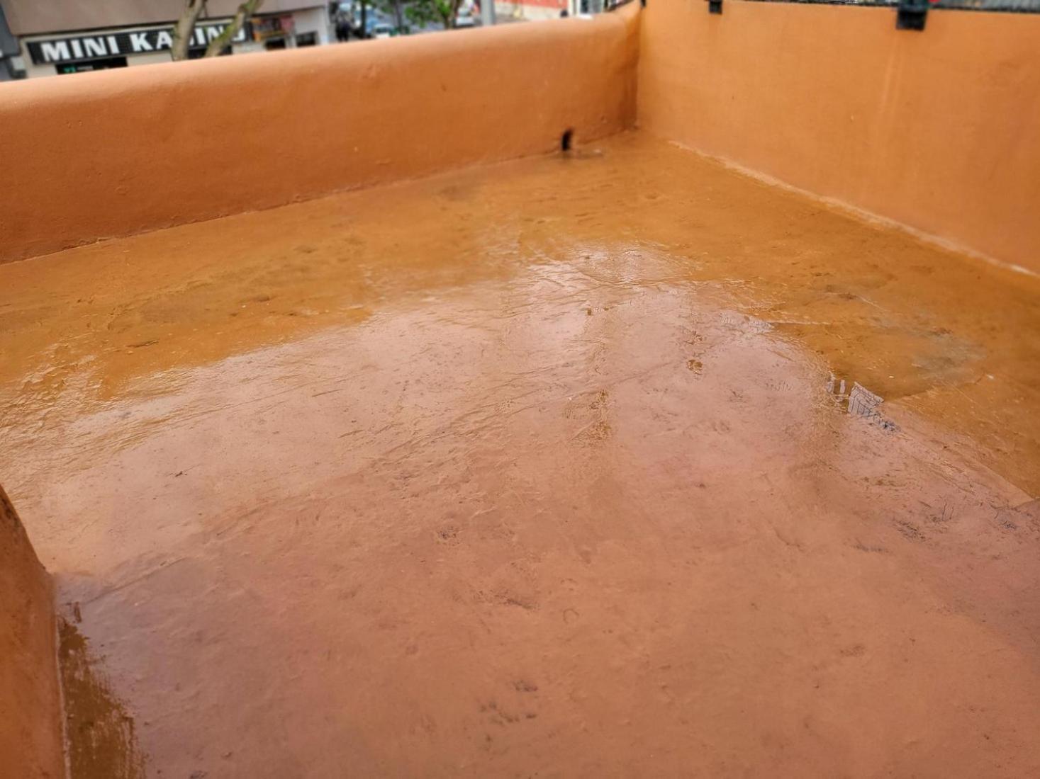 Casa Azul - La Laguna La Laguna  Eksteriør billede